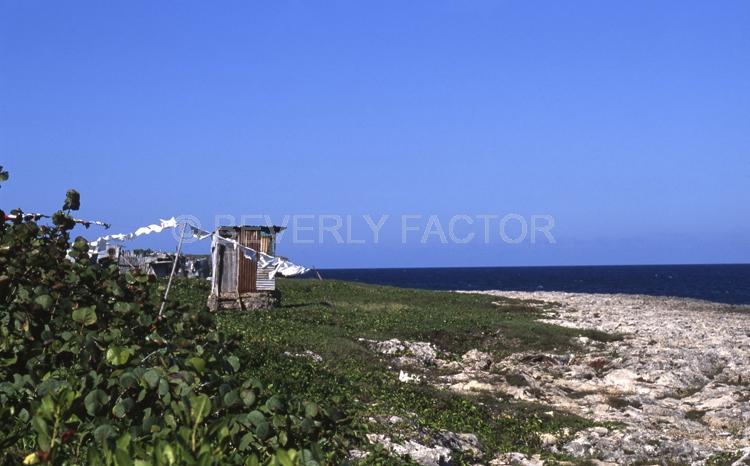 Islands;Nigrel;Jamaica;sand;sky